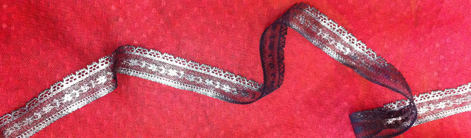finissaggi speciali pizzo